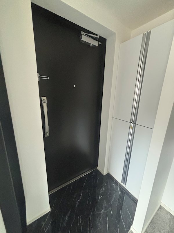 レピュア豊島園レジデンス 玄関