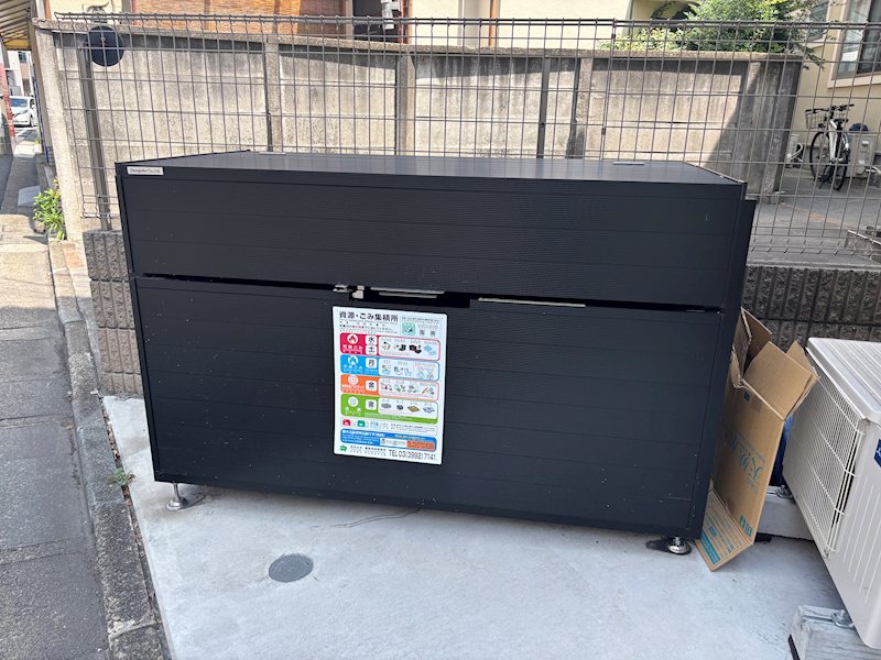 レピュア豊島園レジデンス その他外観2