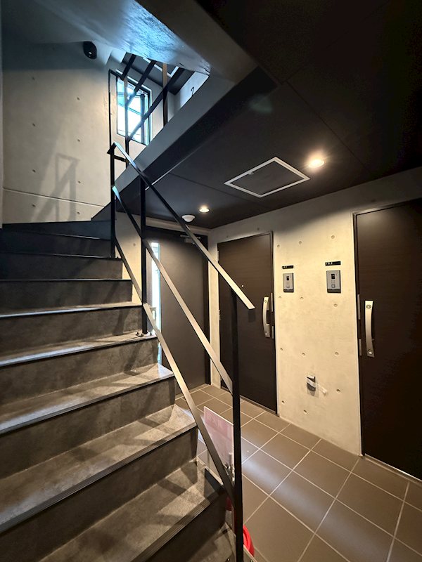 レピュア豊島園レジデンス その他外観3