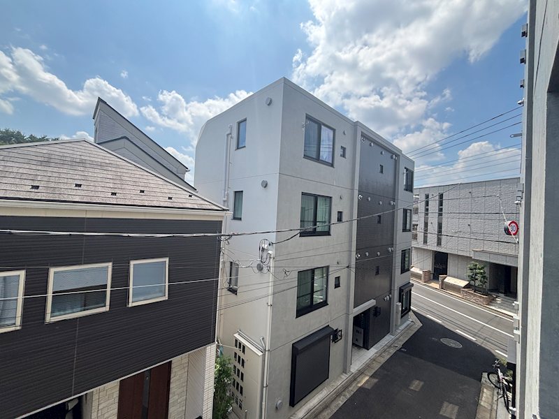 レピュア豊島園レジデンス その他7