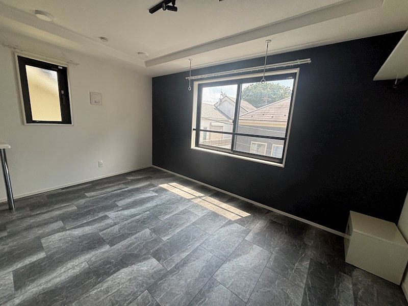 レピュア豊島園レジデンス リビング