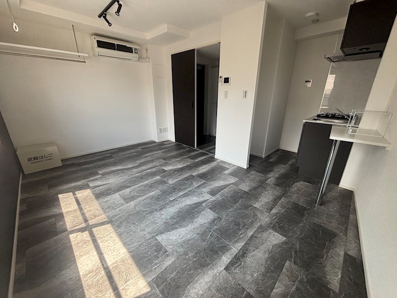 レピュア豊島園レジデンス ベッドルーム