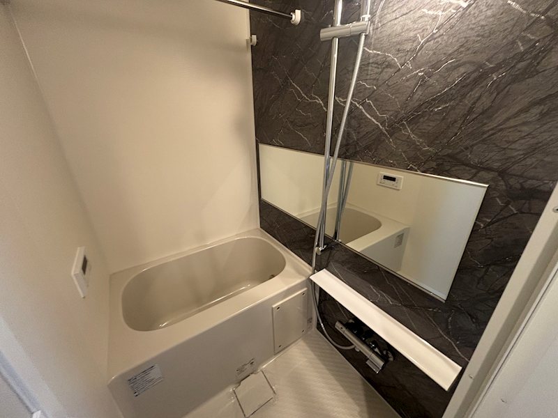 レピュア豊島園レジデンス 風呂画像