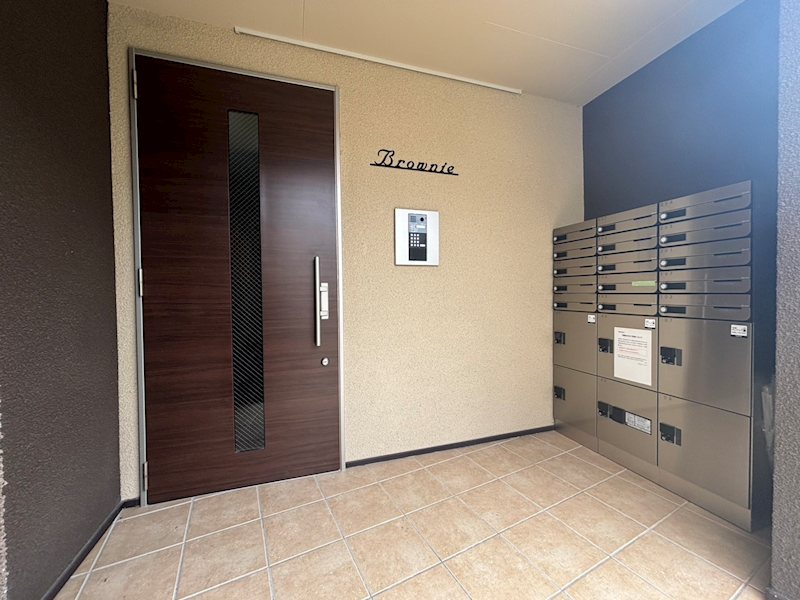 Ｂｒｏｗｎｉｅ（ブラウニー） その他外観1