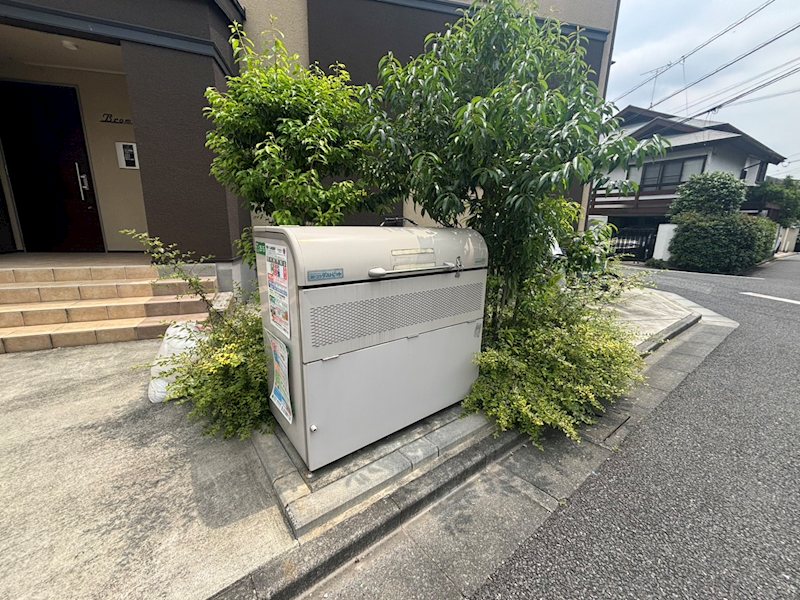 Ｂｒｏｗｎｉｅ（ブラウニー） その他外観2