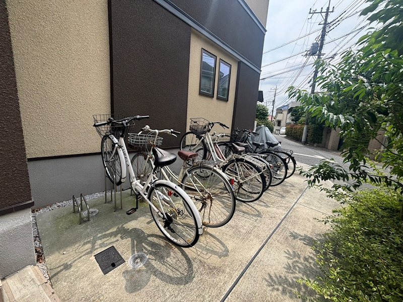 Ｂｒｏｗｎｉｅ（ブラウニー） その他外観3