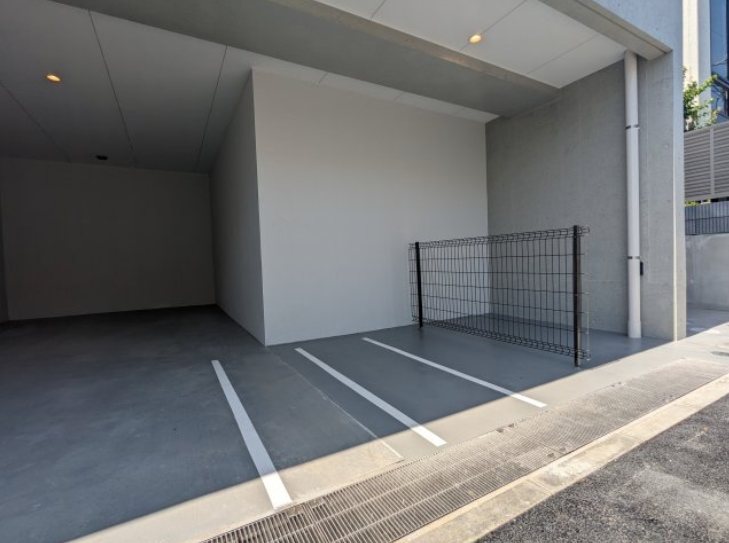 アルティザ氷川台 その他外観1