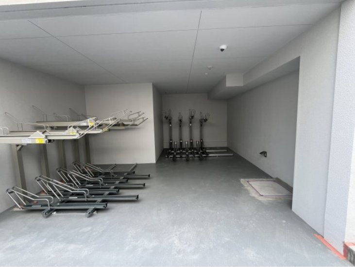 アルティザ氷川台 その他外観2