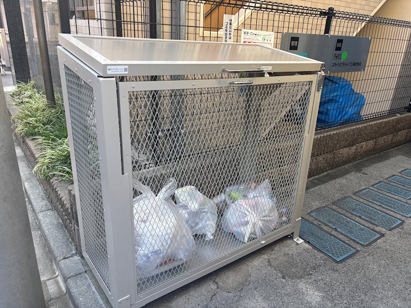 DRホームズ桜台Ⅰ その他外観3