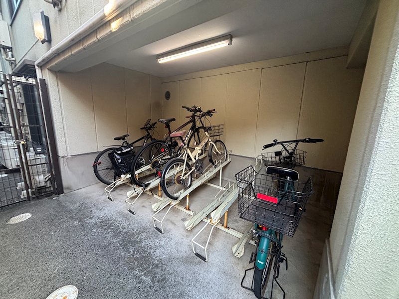 DRホームズ桜台Ⅰ その他外観4