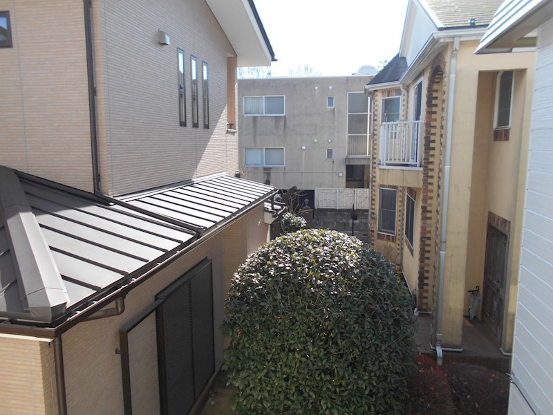 コーポパピヨン その他3