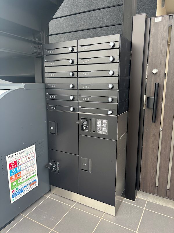 CITY STAGE 平和台 その他外観2