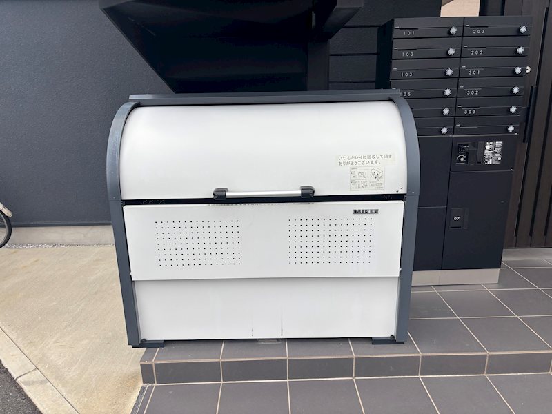 CITY STAGE 平和台 その他外観3