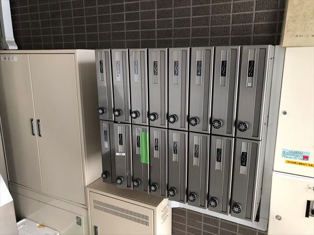 ラ・メゾン・ドゥ幸 その他外観1