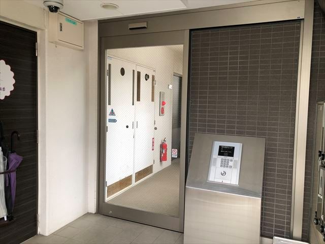 ラ・メゾン・ドゥ幸 その他外観2