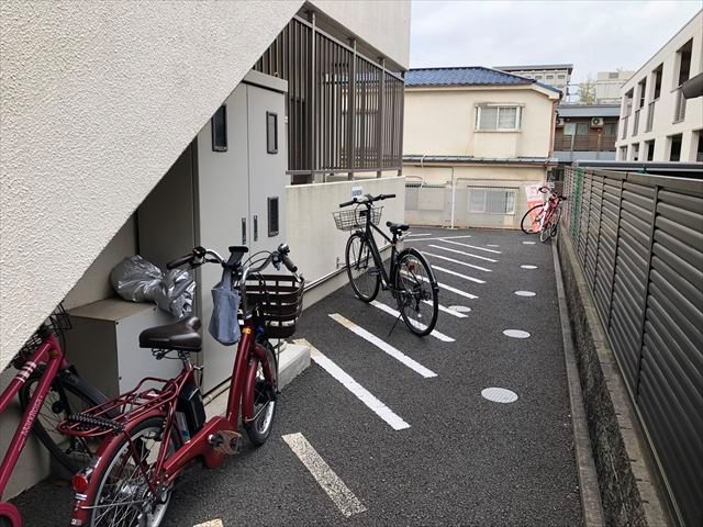 ラ・メゾン・ドゥ幸 その他外観3