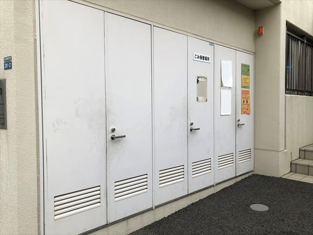 ラ・メゾン・ドゥ幸 その他外観4