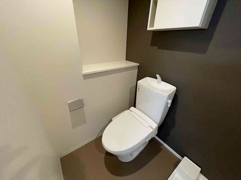 ステージファースト平和台 その他3