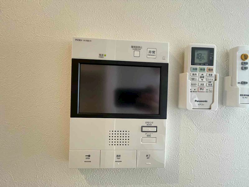 ステージファースト平和台 その他4