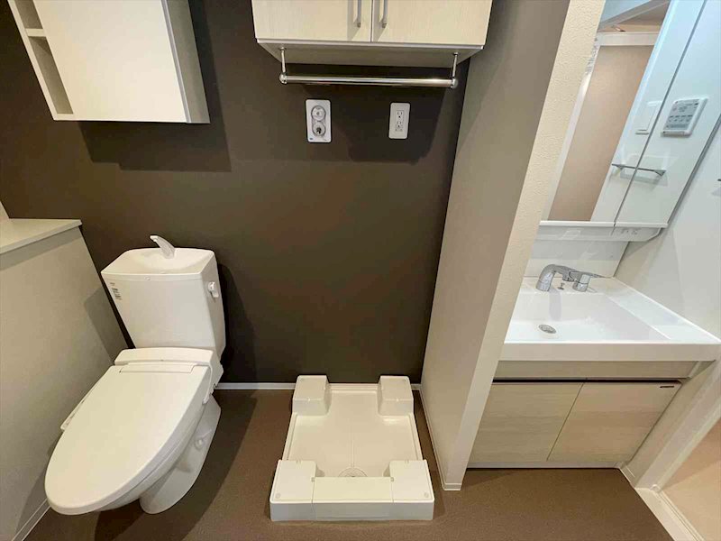 ステージファースト平和台 その他5