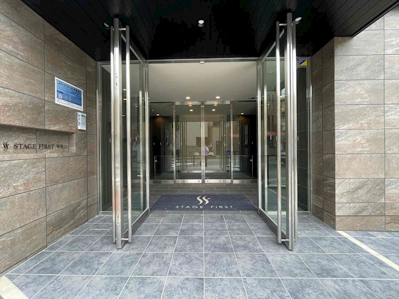 ステージファースト平和台 その他外観1