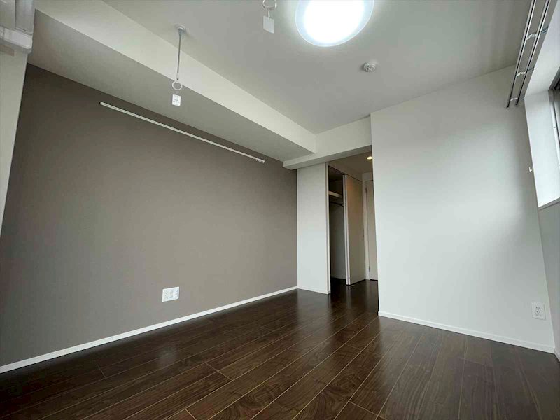 ステージファースト平和台 リビング