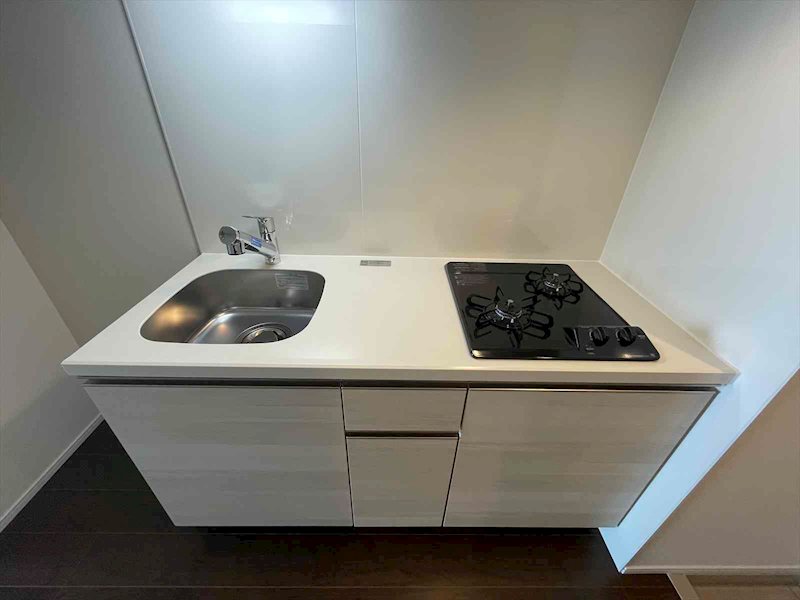 ステージファースト平和台 キッチン