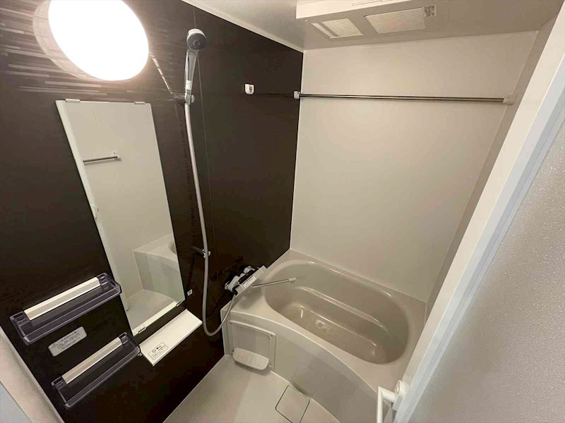 ステージファースト平和台 風呂画像