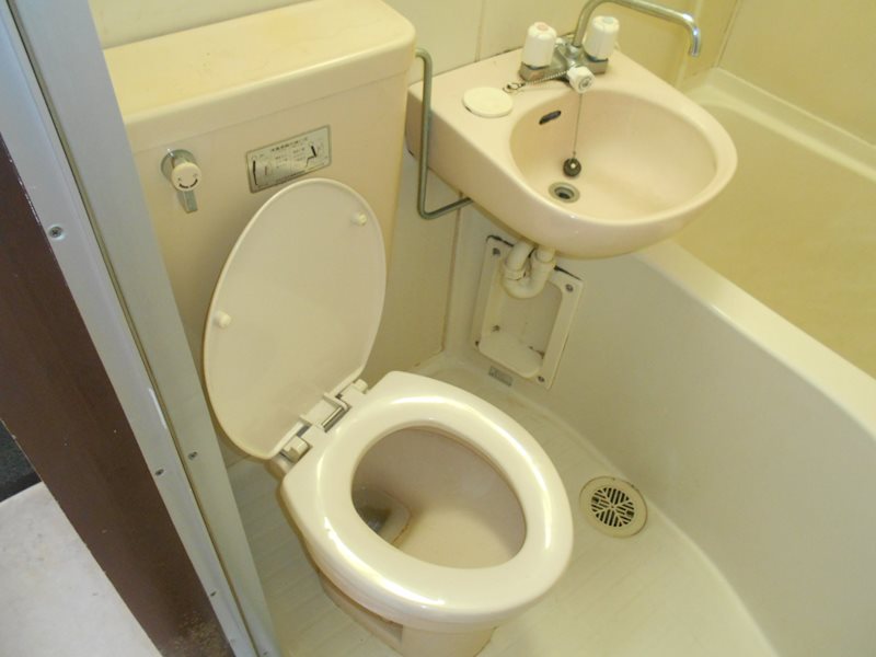 三友コーポ その他1