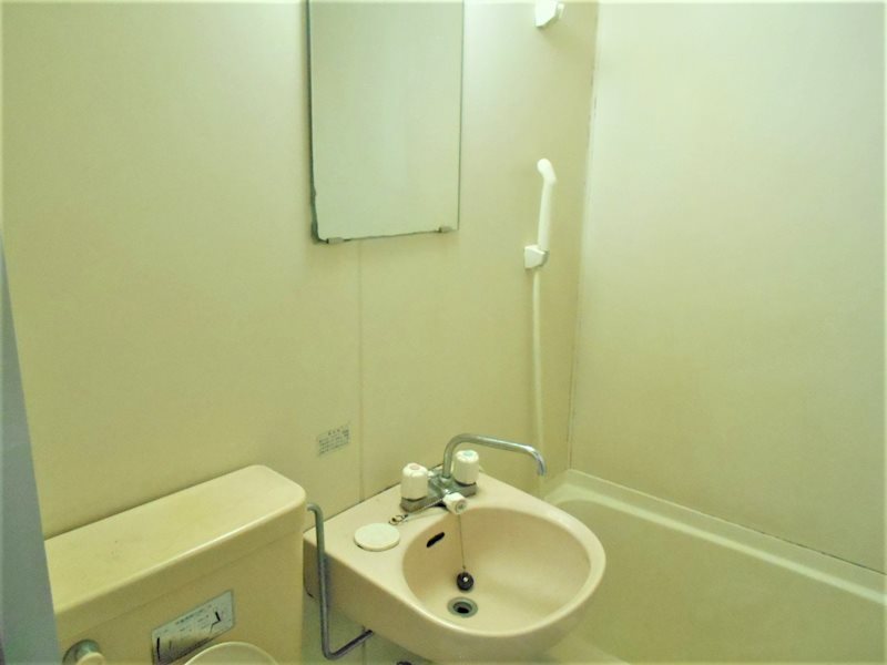 三友コーポ その他3