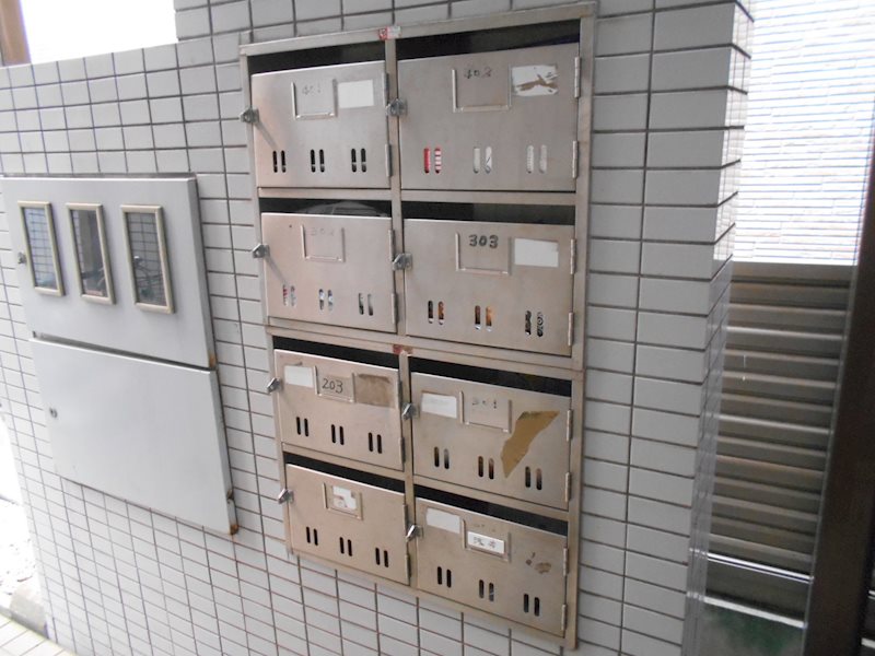 三友コーポ その他6