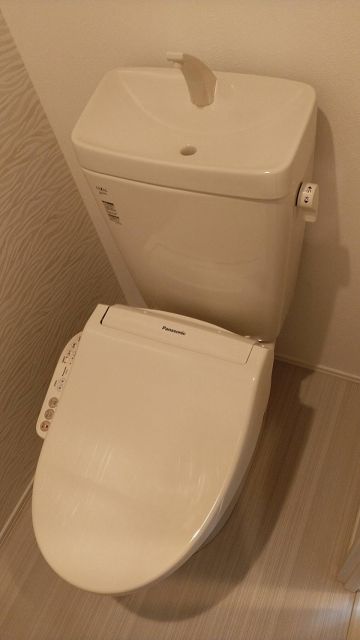 カレッジヒルズ小竹向原 その他3