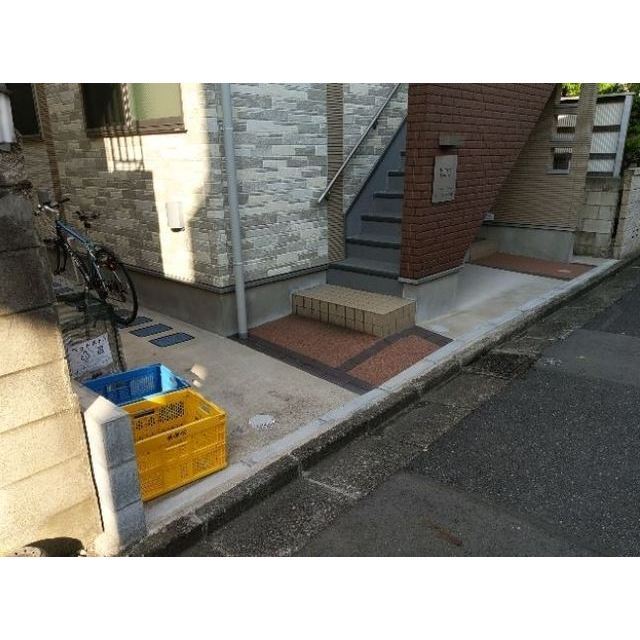 カレッジヒルズ小竹向原 その他外観1