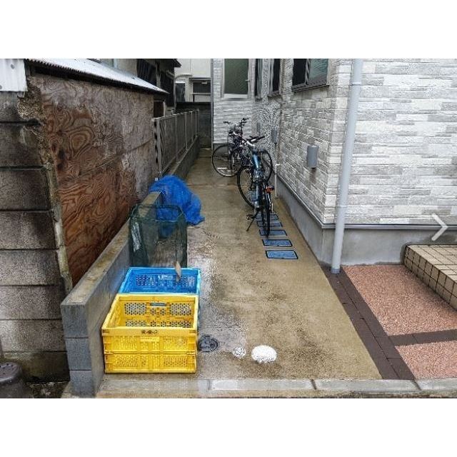 カレッジヒルズ小竹向原 その他外観2