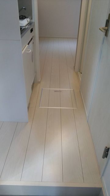 カレッジヒルズ小竹向原 その他8