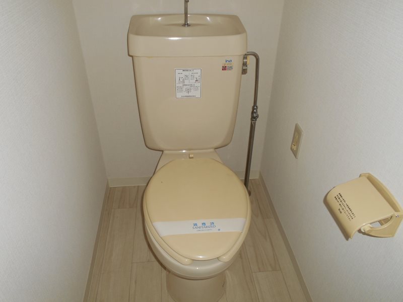 RAYHAUS平和台 その他2