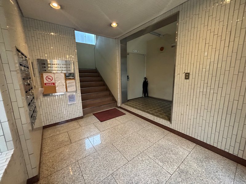 RAYHAUS平和台 その他外観3