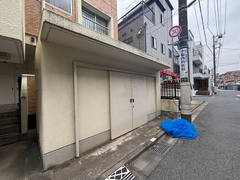 RAYHAUS平和台 その他外観5