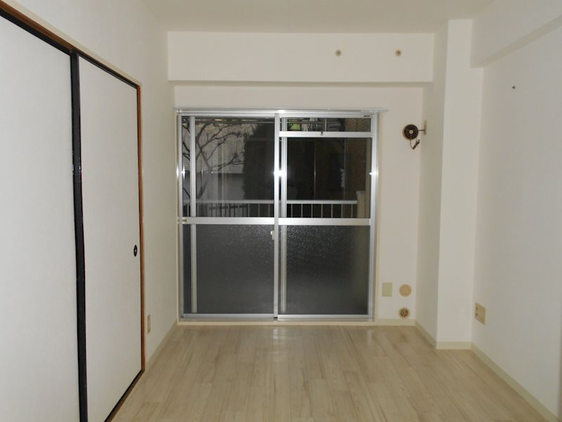 RAYHAUS平和台 リビング