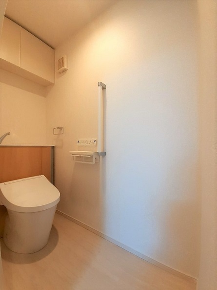 アジュール千川 その他4