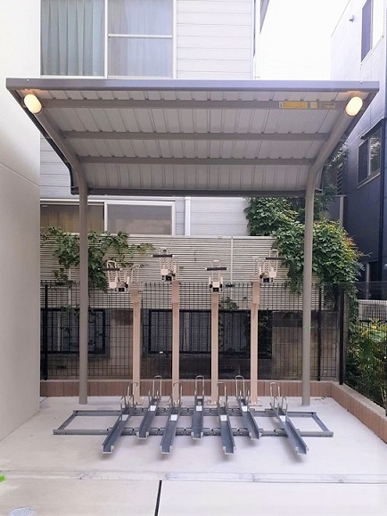 アジュール千川 その他5