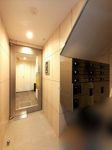 アジュール千川 その他7