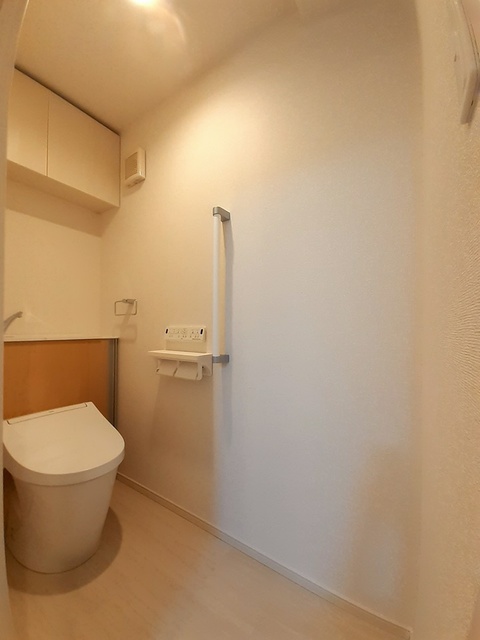 アジュール千川 その他4