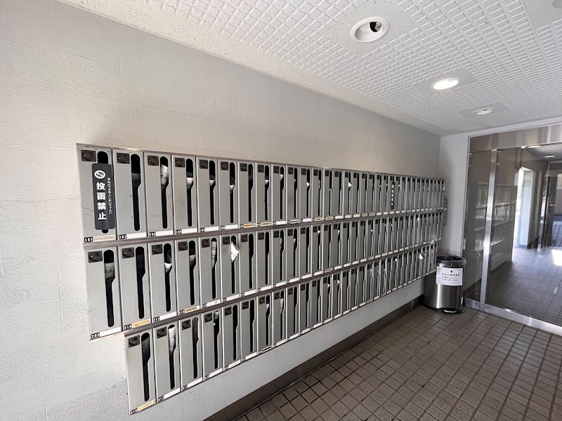 メゾンエクレーレ江古田 その他外観3