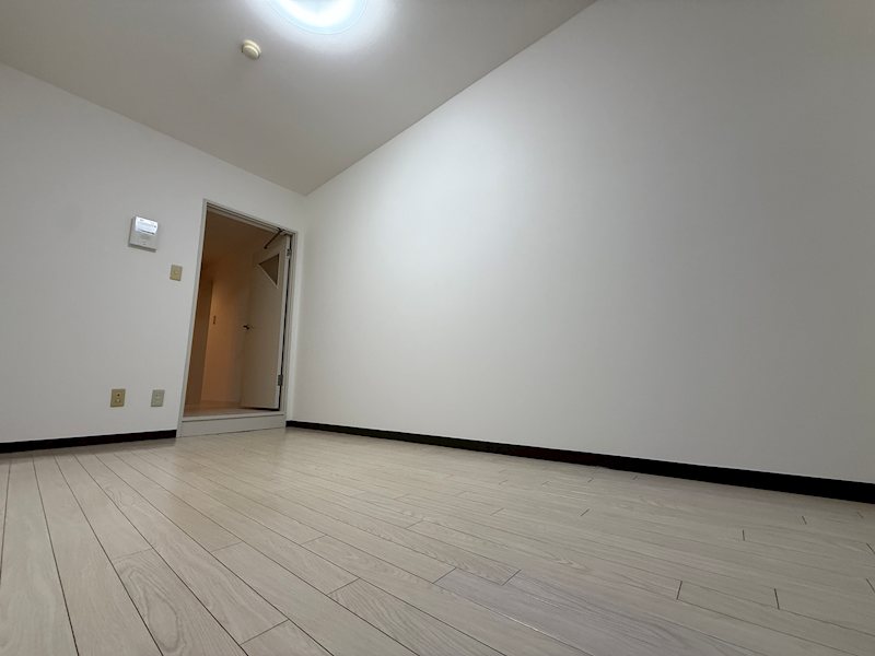 メゾンエクレーレ江古田 ベッドルーム