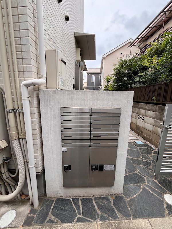 Historia春日町 その他外観1