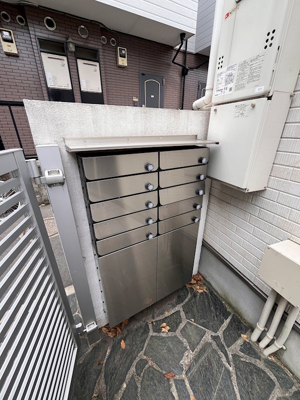 Historia春日町 その他外観2