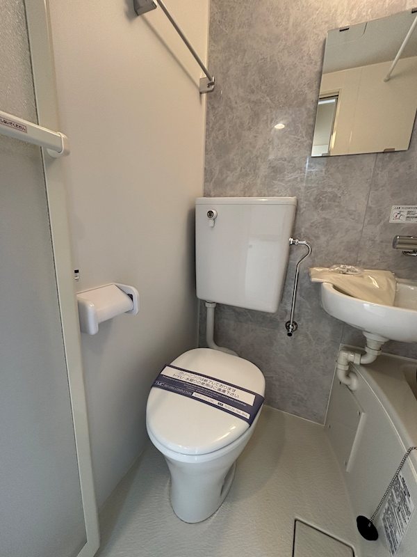 DRホームズ桜台Ⅱ その他2