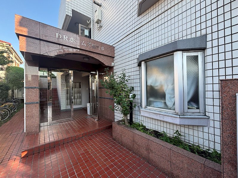 DRホームズ桜台Ⅱ その他外観1