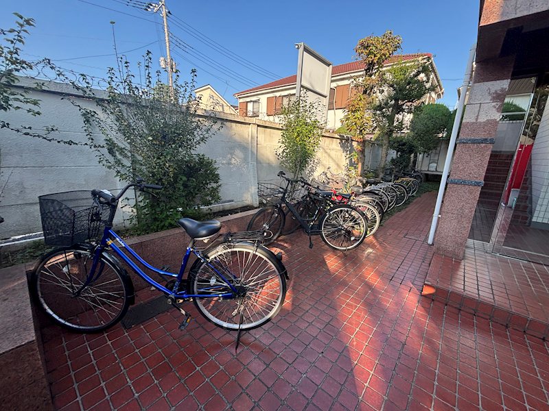 DRホームズ桜台Ⅱ その他外観2